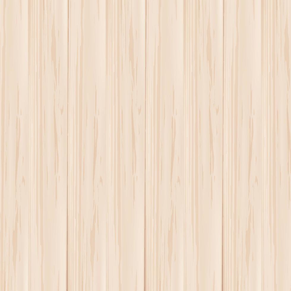 wood texture with top view. vector