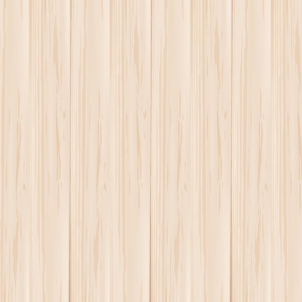 textura de madera con vista superior. vector