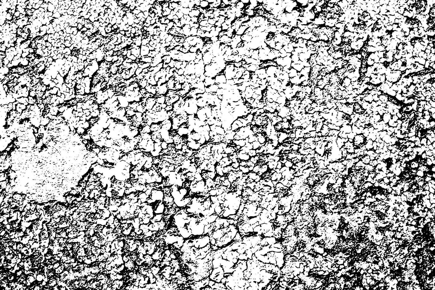 Grunge Vector Texture. White Urban environment Pattern.