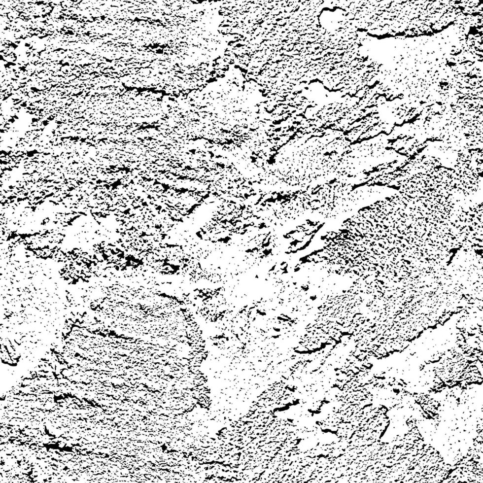 Abstract grunge background, damaged old wall. vector
