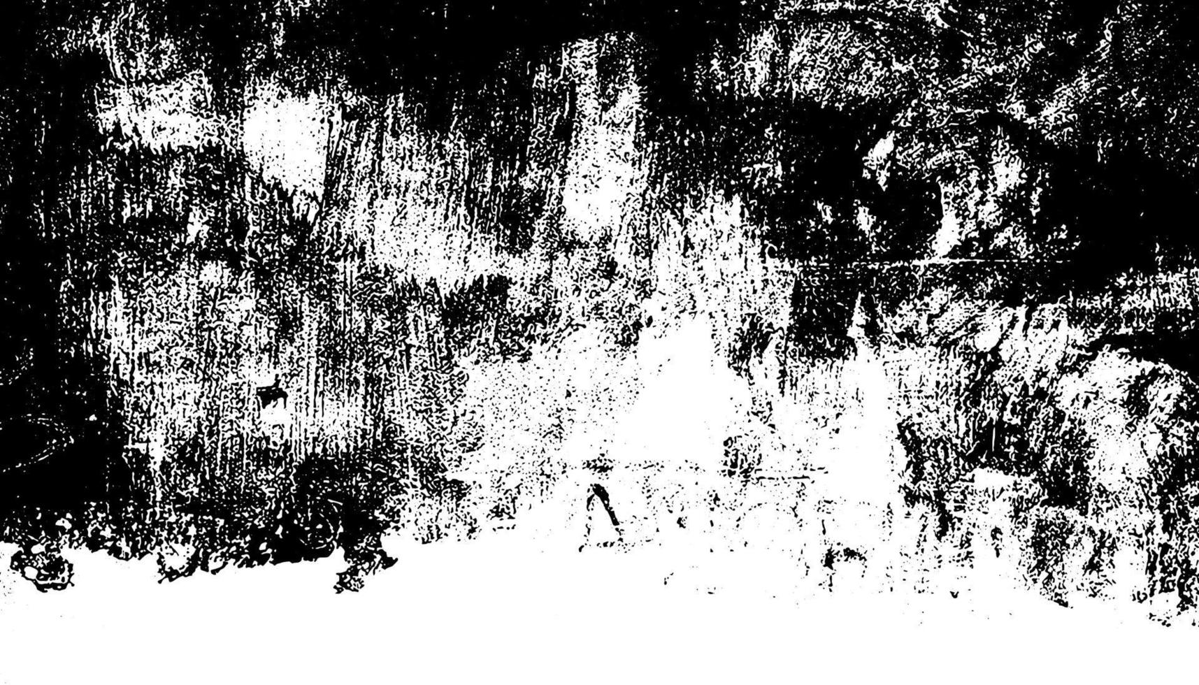 Abstract grunge background, damaged old wall. Vector subtle texture.