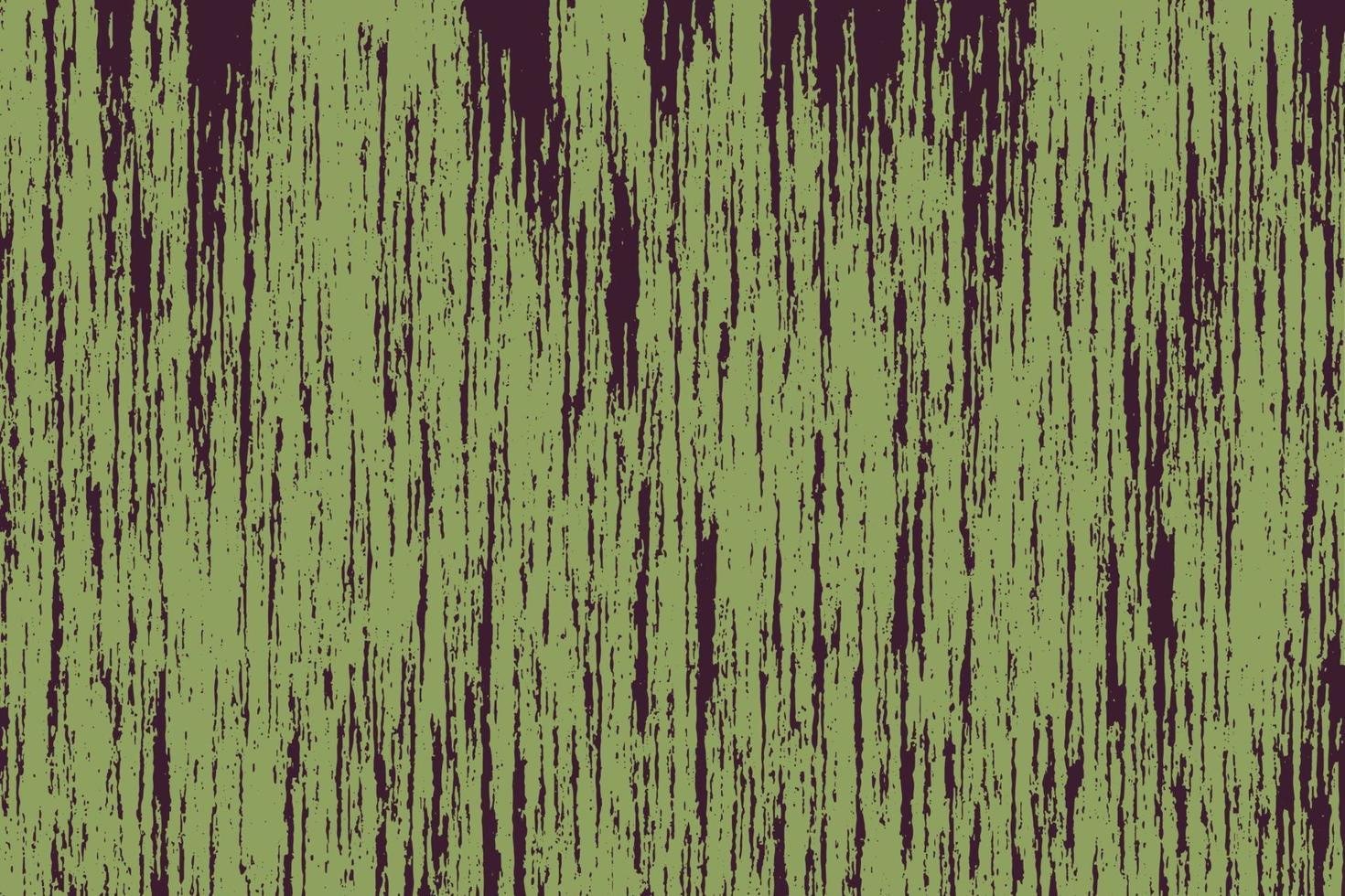 Green grunge background vector