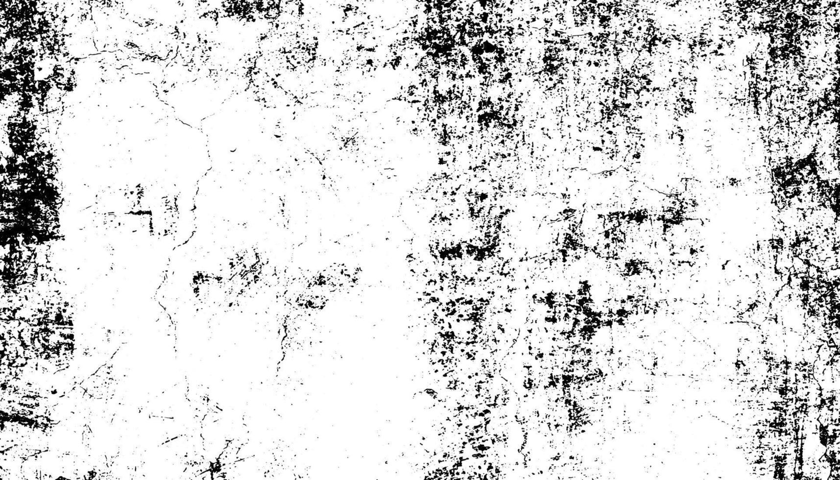 Abstract grunge background, damaged old wall. vector