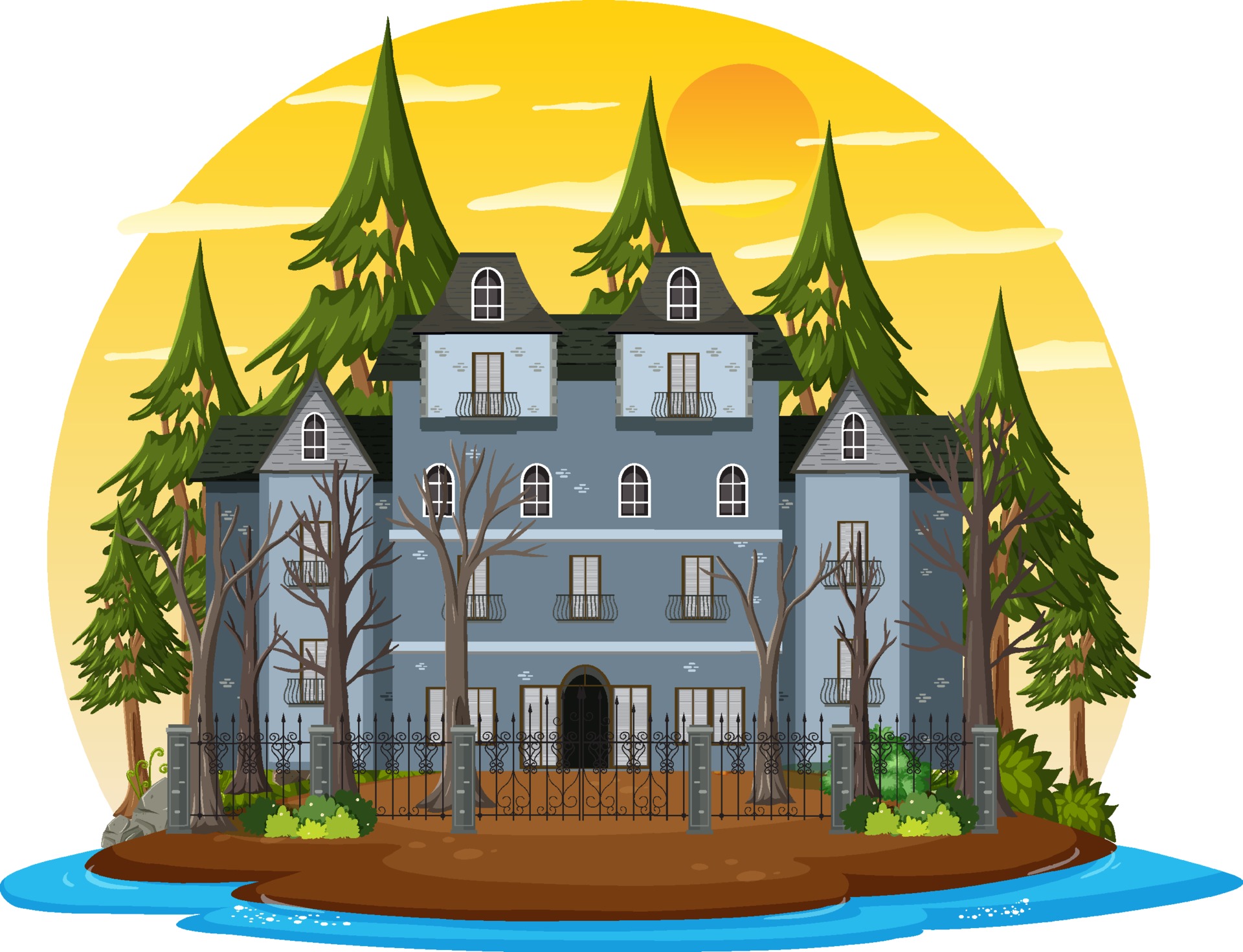 Free Free 113 Home Of The Free Svg SVG PNG EPS DXF File