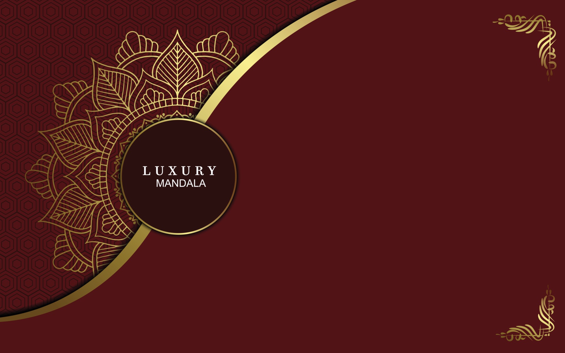 Gold Luxury Invitation Vector Art, Icons, and Graphics for Free Download