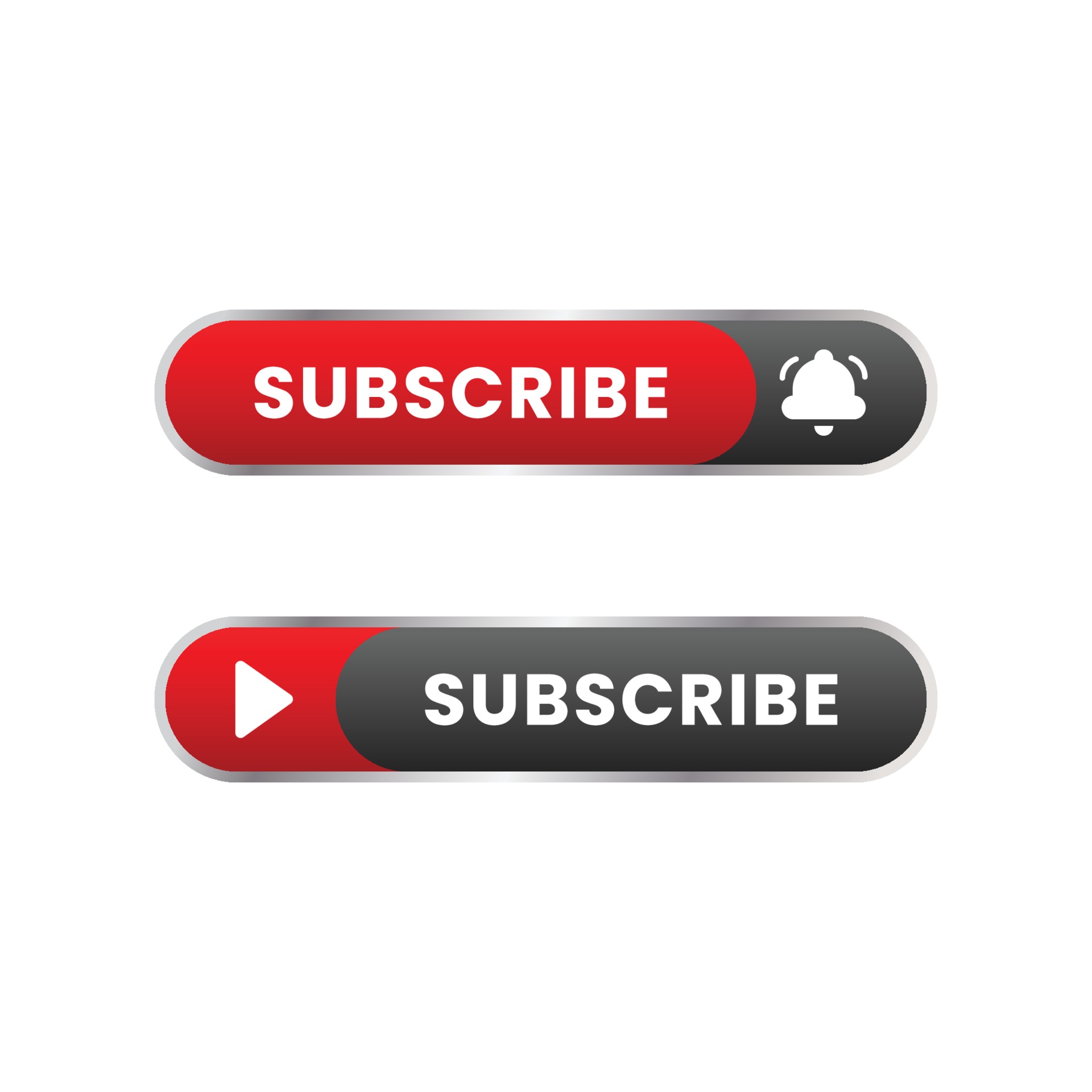 Subscribe Button Notification Bell Icon 3228936 Vector Art At Vecteezy