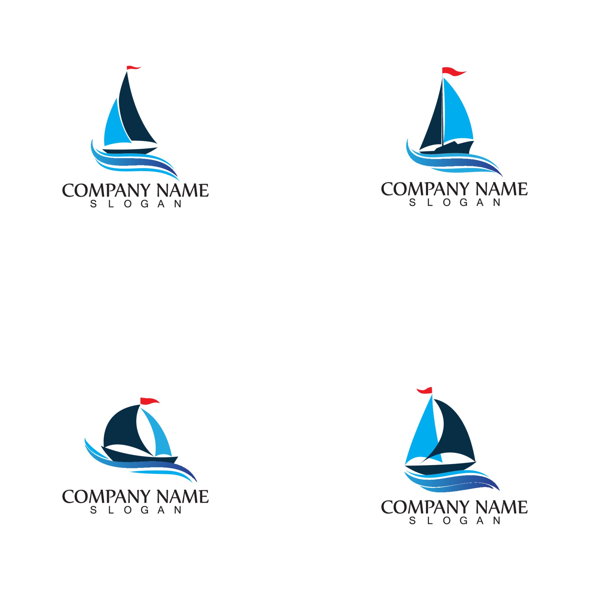 ocean cruise linear ship silhouette simple linear logo-vector 3229048 ... Simple Ship Silhouette