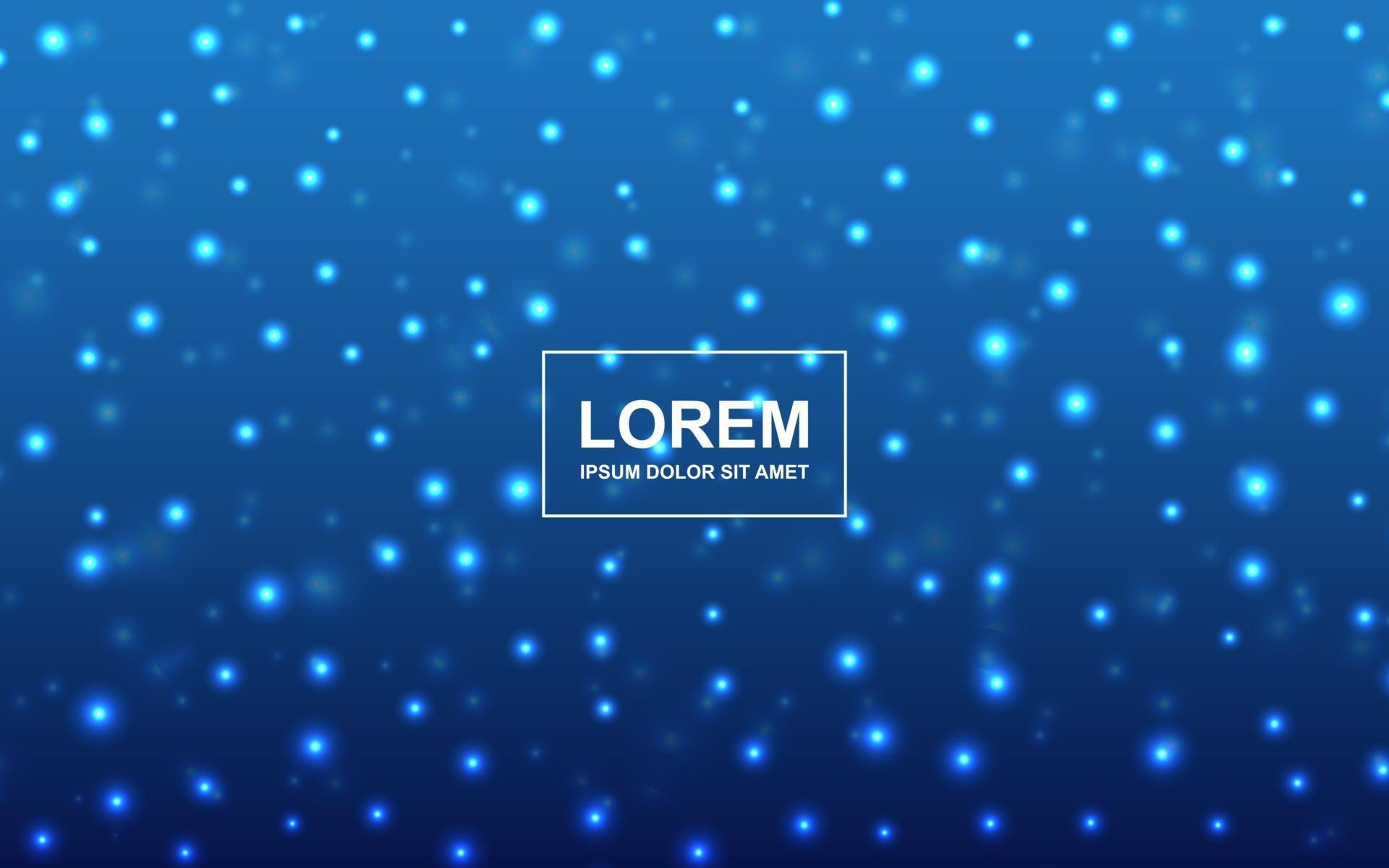 Blue Background with Harmony Light 3229600 Vector Art at Vecteezy