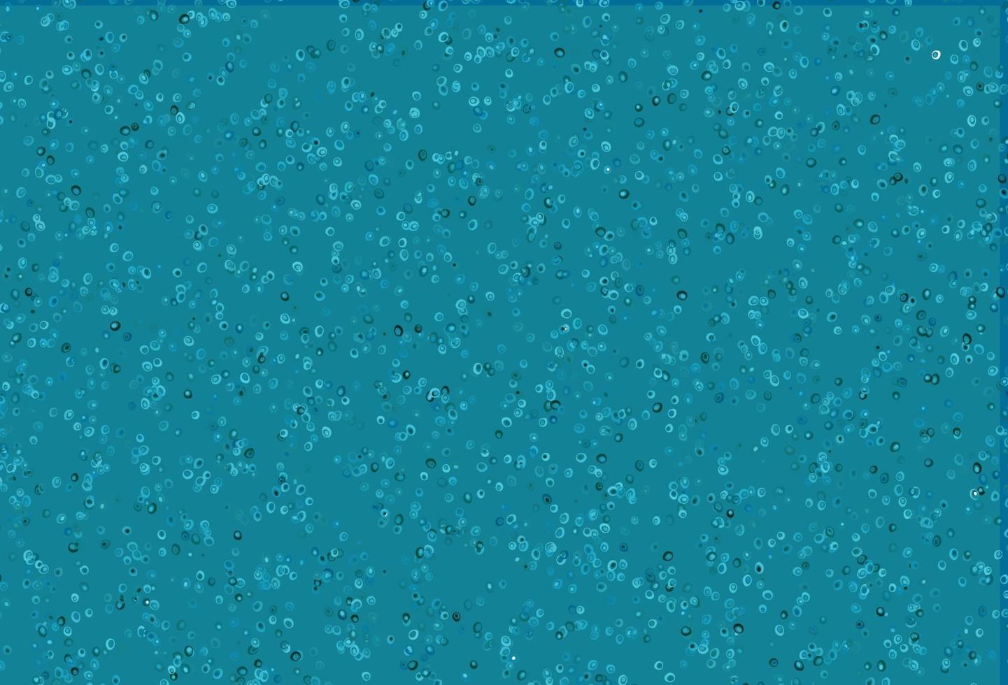 Light BLUE vector texture with disks. 3231619 Vector Art at Vecteezy