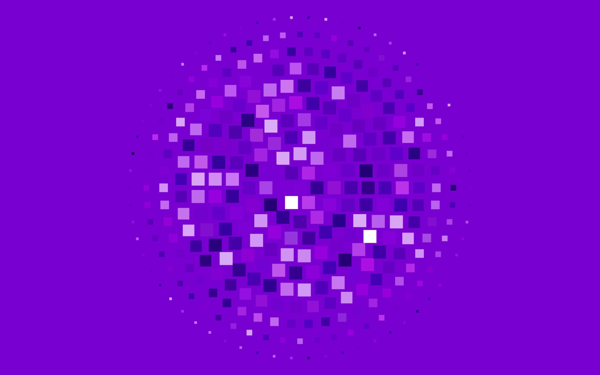 Light Purple vector layout with lines, rectangles. 3232739 Vector Art