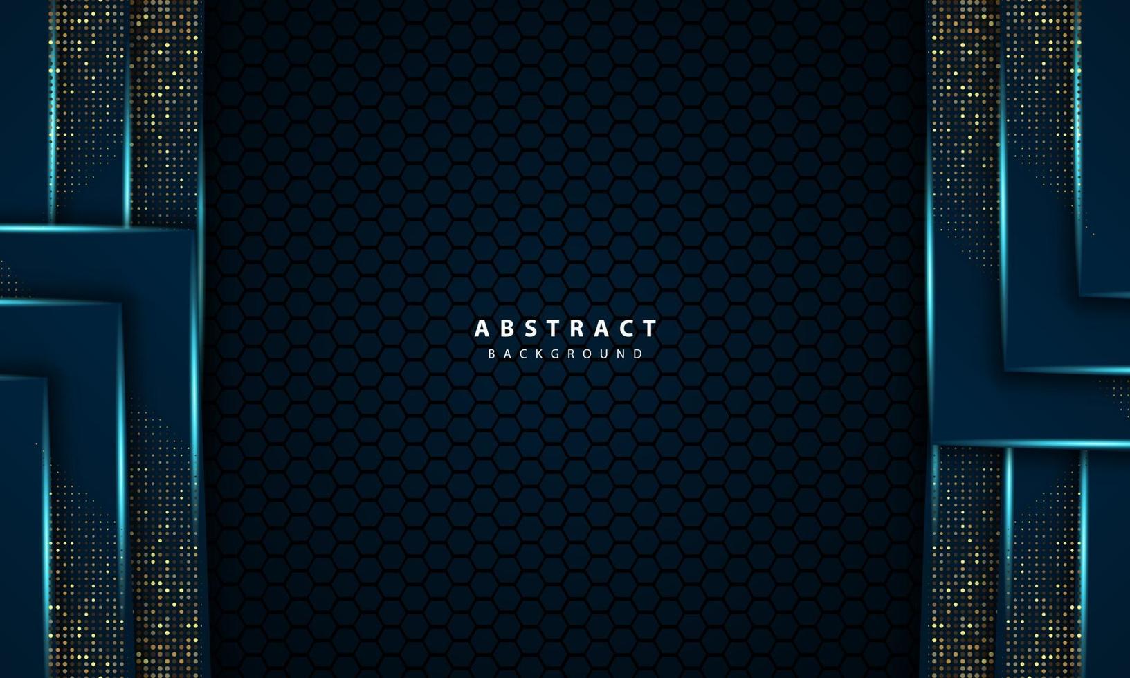 3d Abstract Light Blue Hexagon Vector Illustration Background 3233146 3d Abstract Light Blue Hexagon Vector Illustration Background 3233146