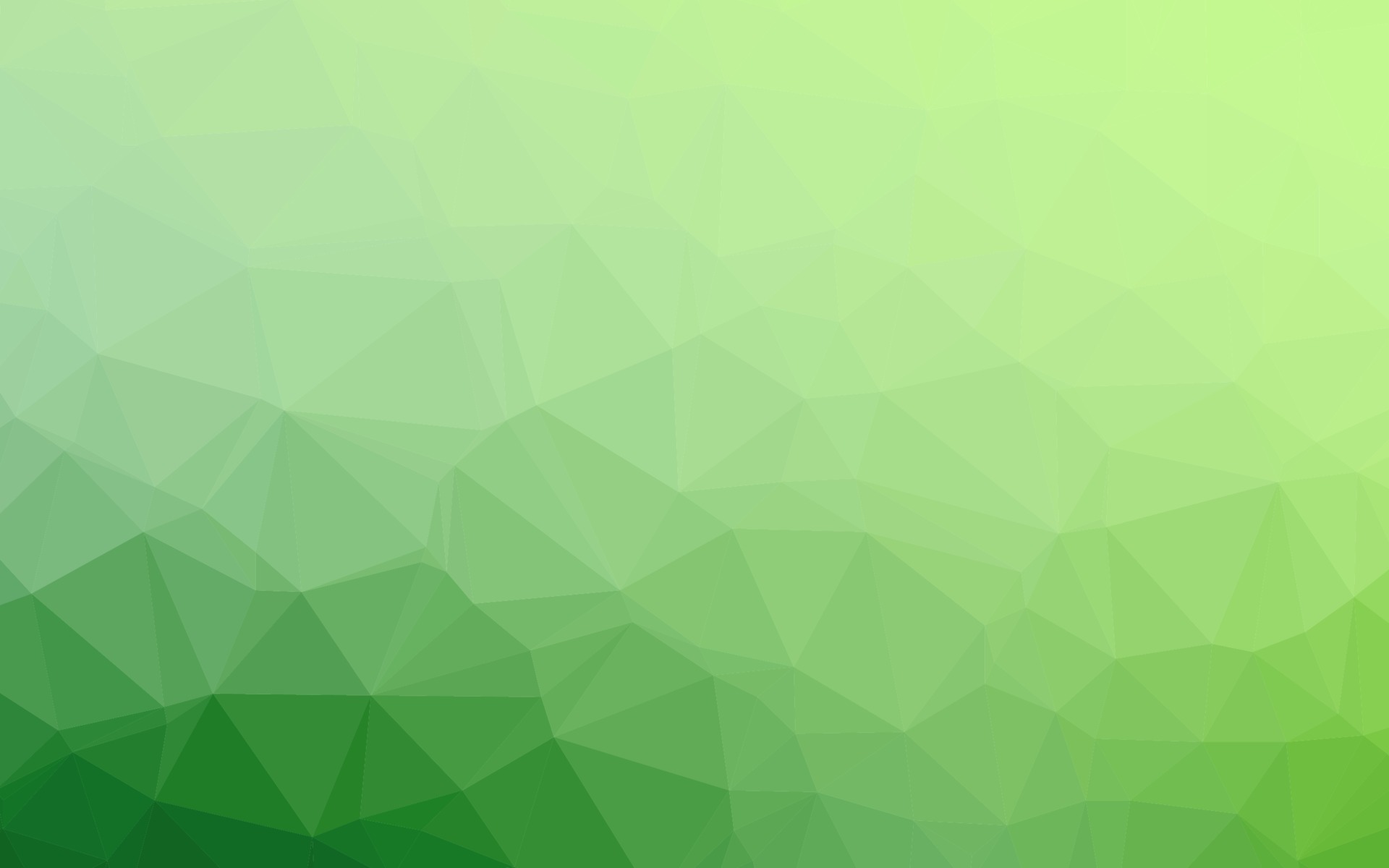 Light Green vector low poly cover. 3233173 Vector Art at Vecteezy