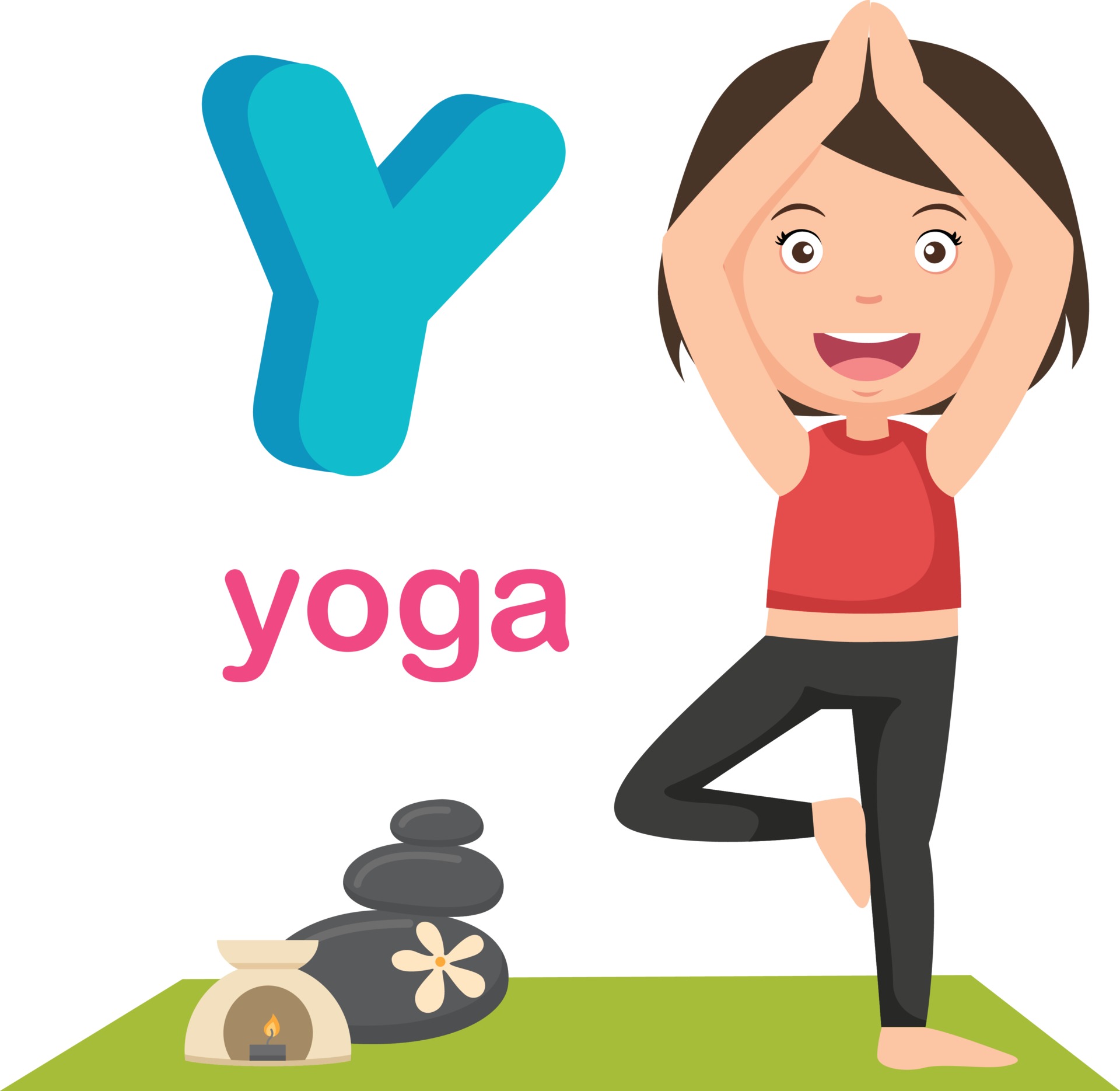 Baby yoga иллюстрация. буквы в виде йоги. буквам йога. буквы из людей. позы для йоги буквы.