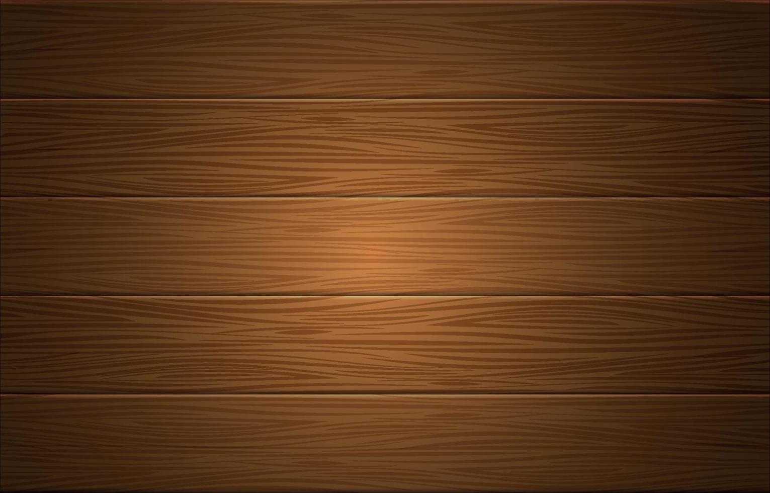 Wood Texture Background vector