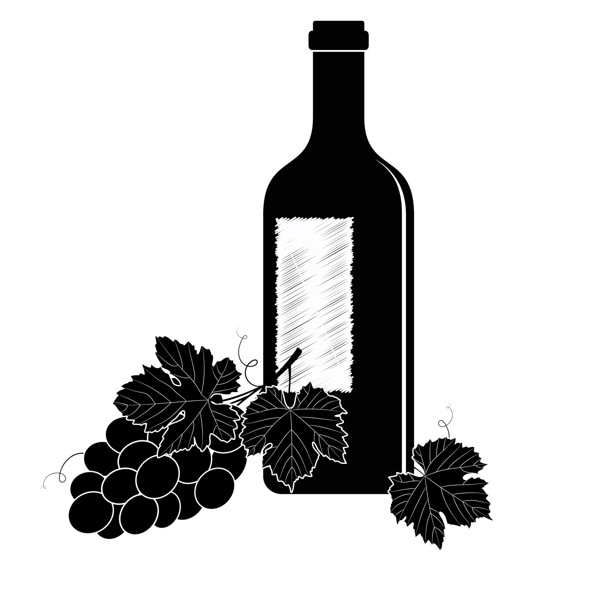 Wine Vector Art, Icons, and Graphics for Free Download