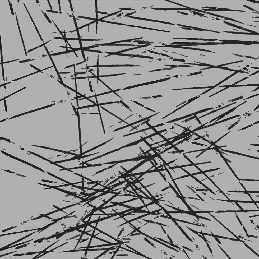 Grunge distress texture vector