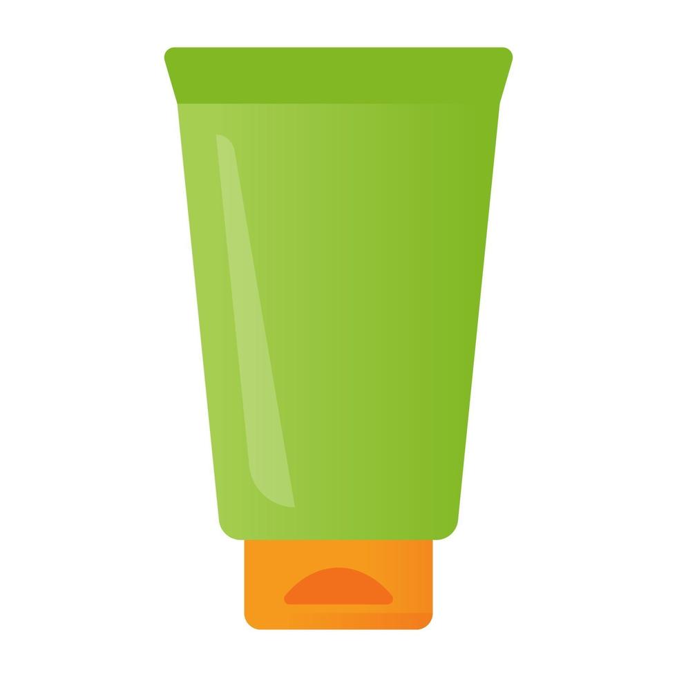 Aloe Vera Gel vector