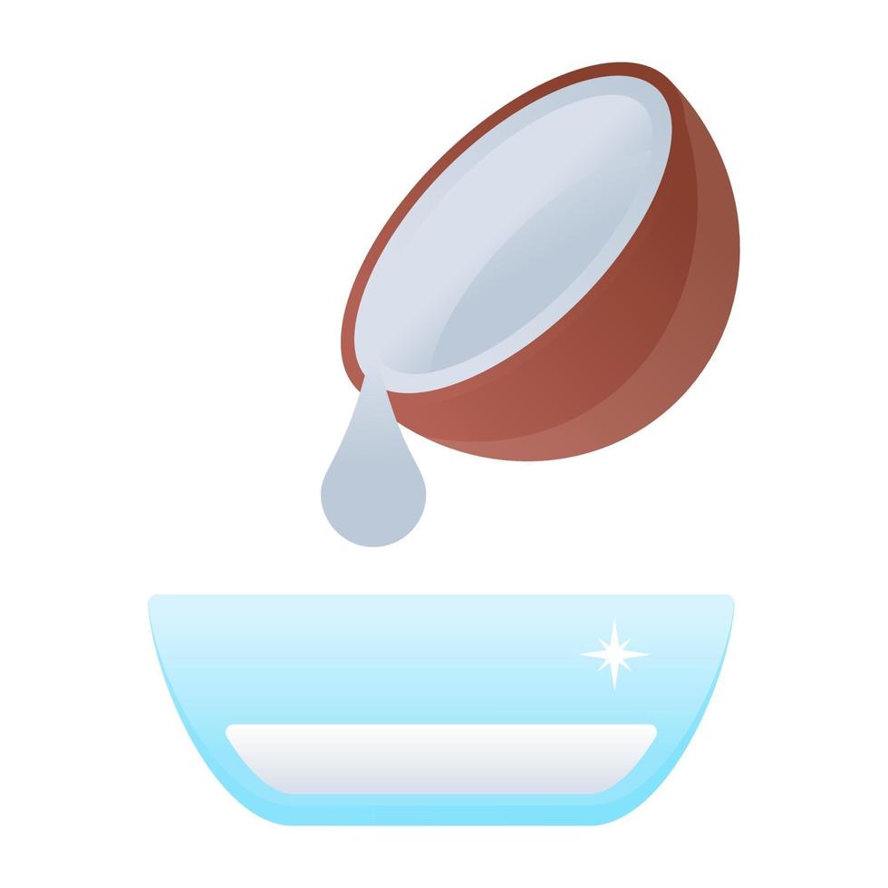 Fruit Extract and Natural vector