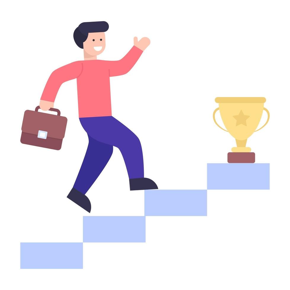 apresurado y apresurado 3241575 Vector en Vecteezy