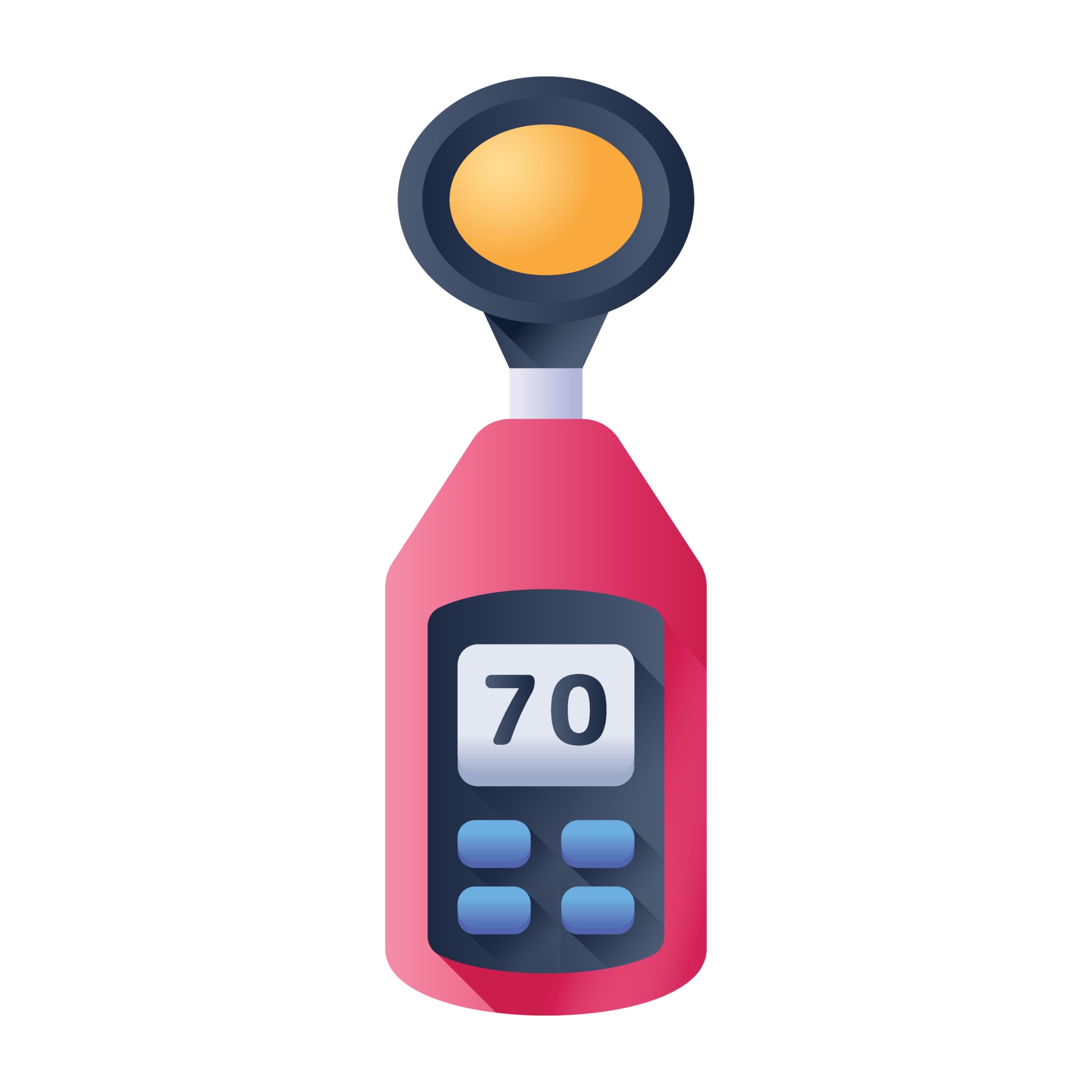 Light Meter and Device 3241766 Vector Art at Vecteezy