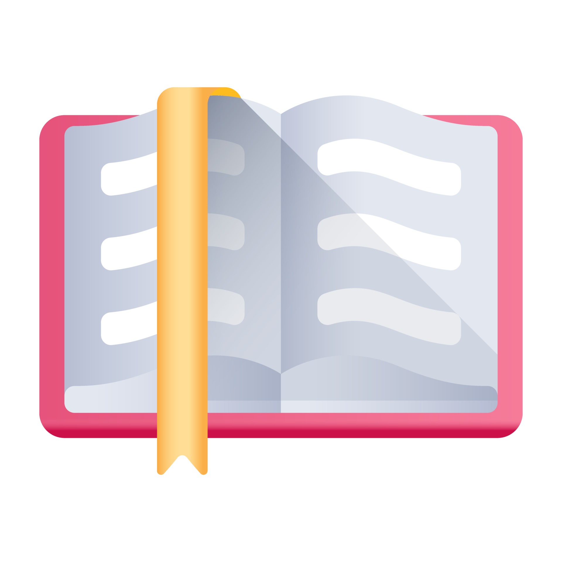 Handbook and guidebook 3241919 Vector Art at Vecteezy