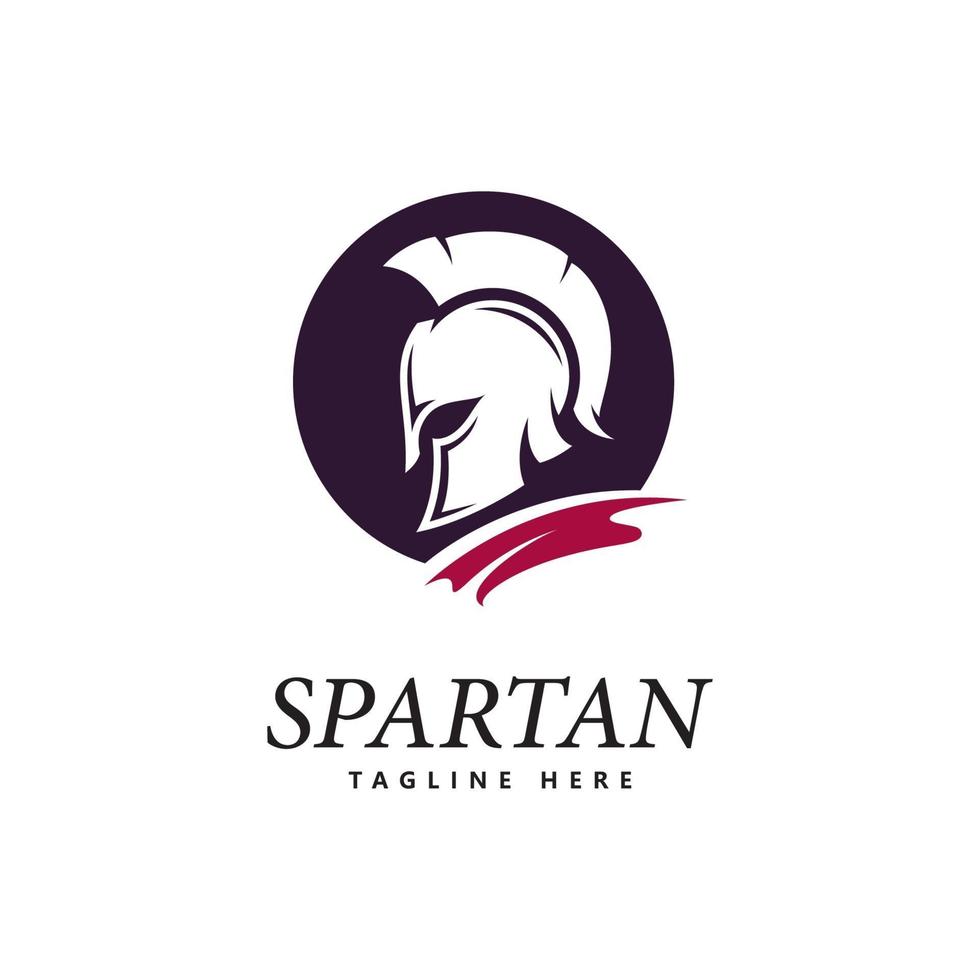 Spartan Logo Vector  Spartan Helmet Logo