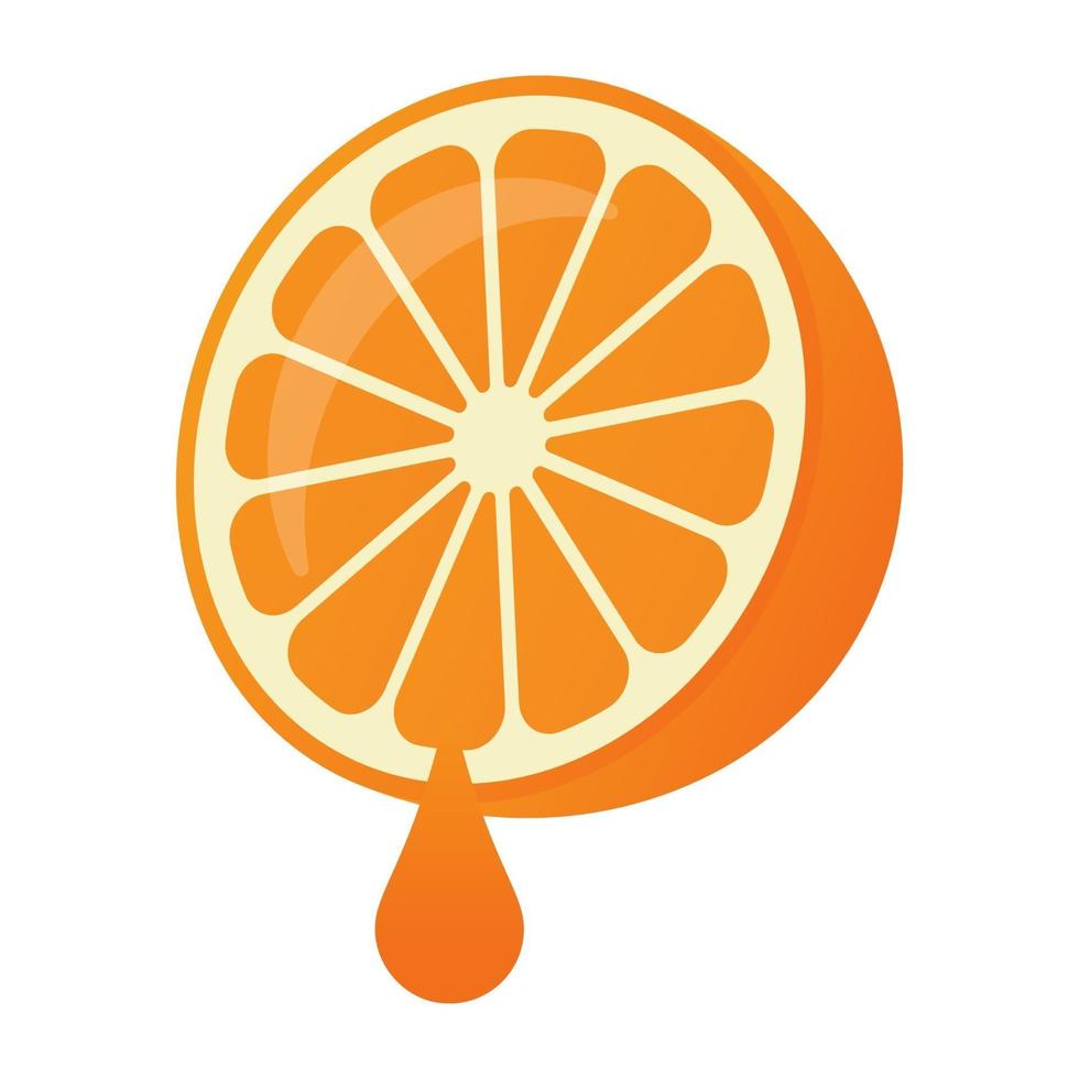 Fruit Extract and Natural vector