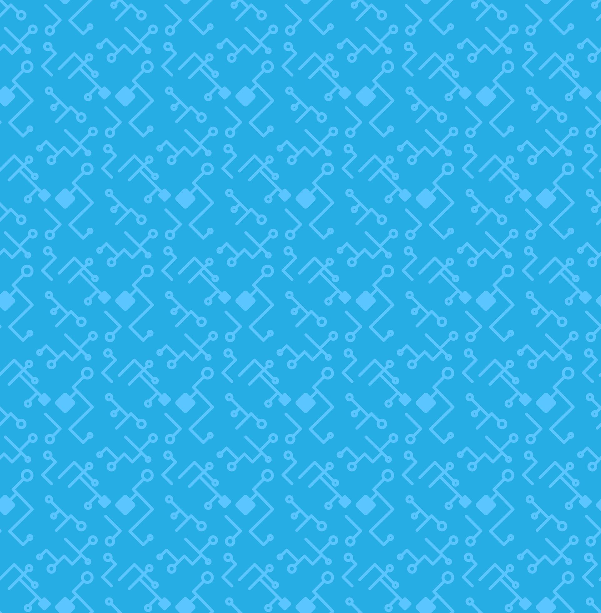 Computer Processor Chip Seamless Pattern 3244031 Vector Art at Vecteezy