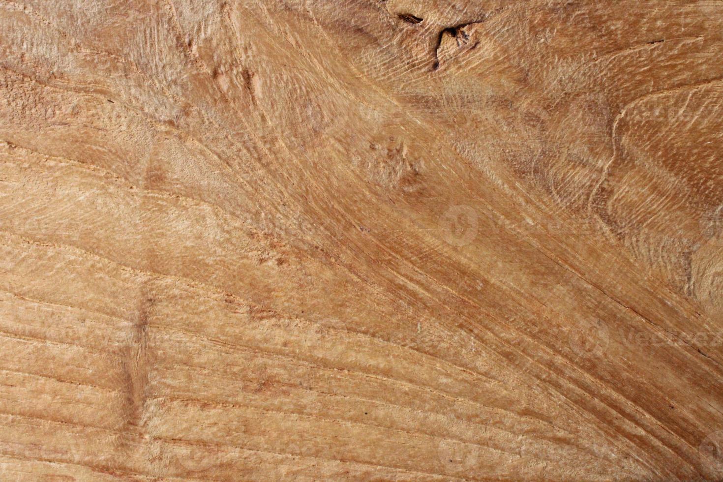 Textura de fondo de madera de teca rusctic foto