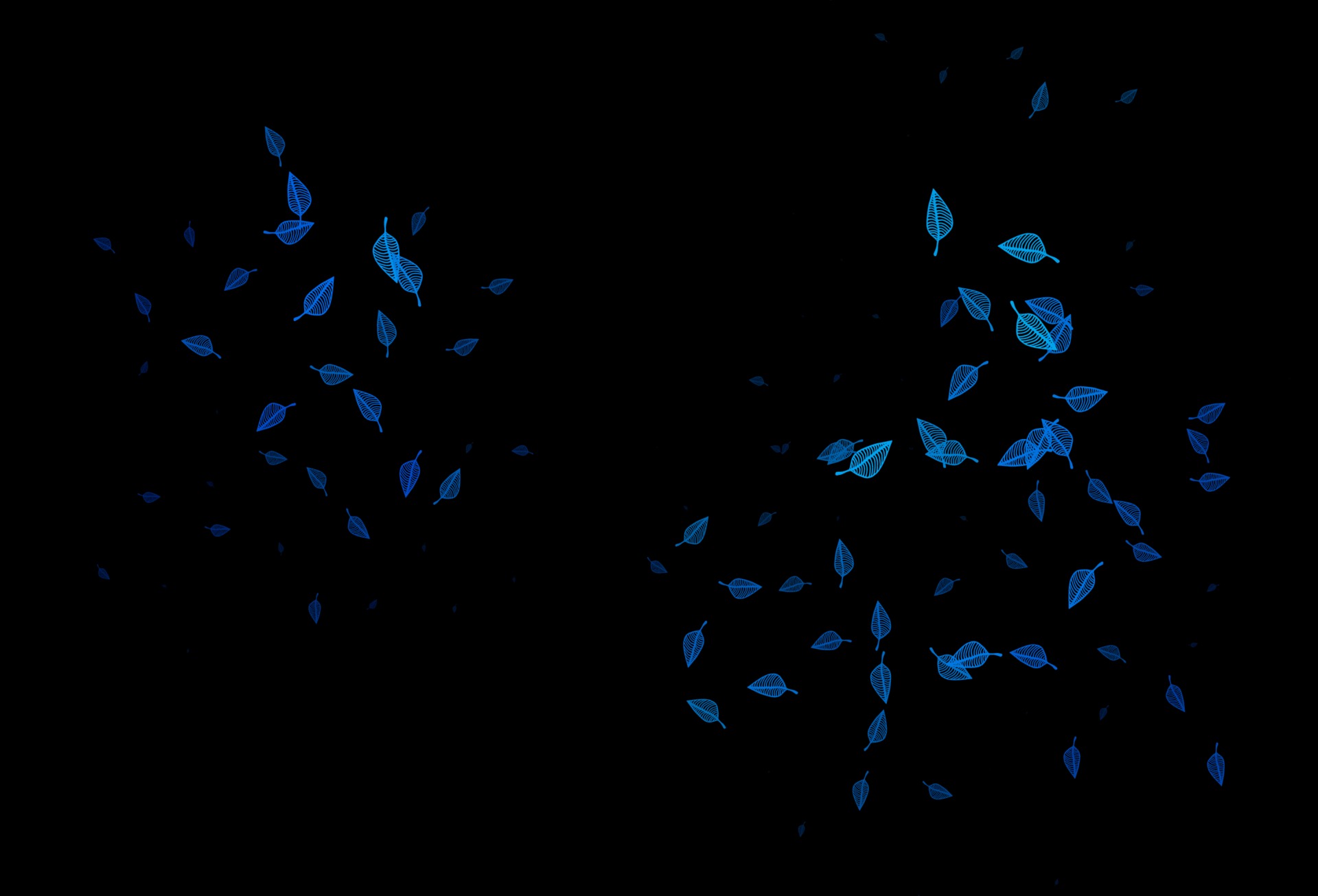 Dark BLUE vector hand painted background. 3246582 Vector Art at Vecteezy