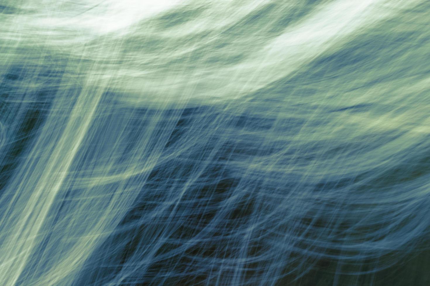 Aysgarth Falls Abstract photo