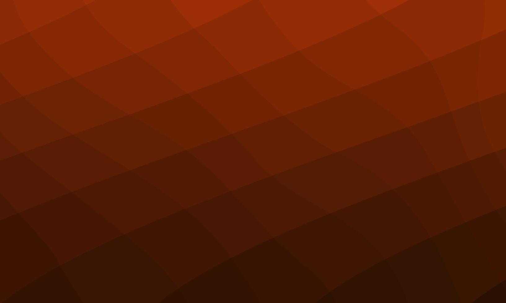 Beautiful Geometric Brown Lined Background vector