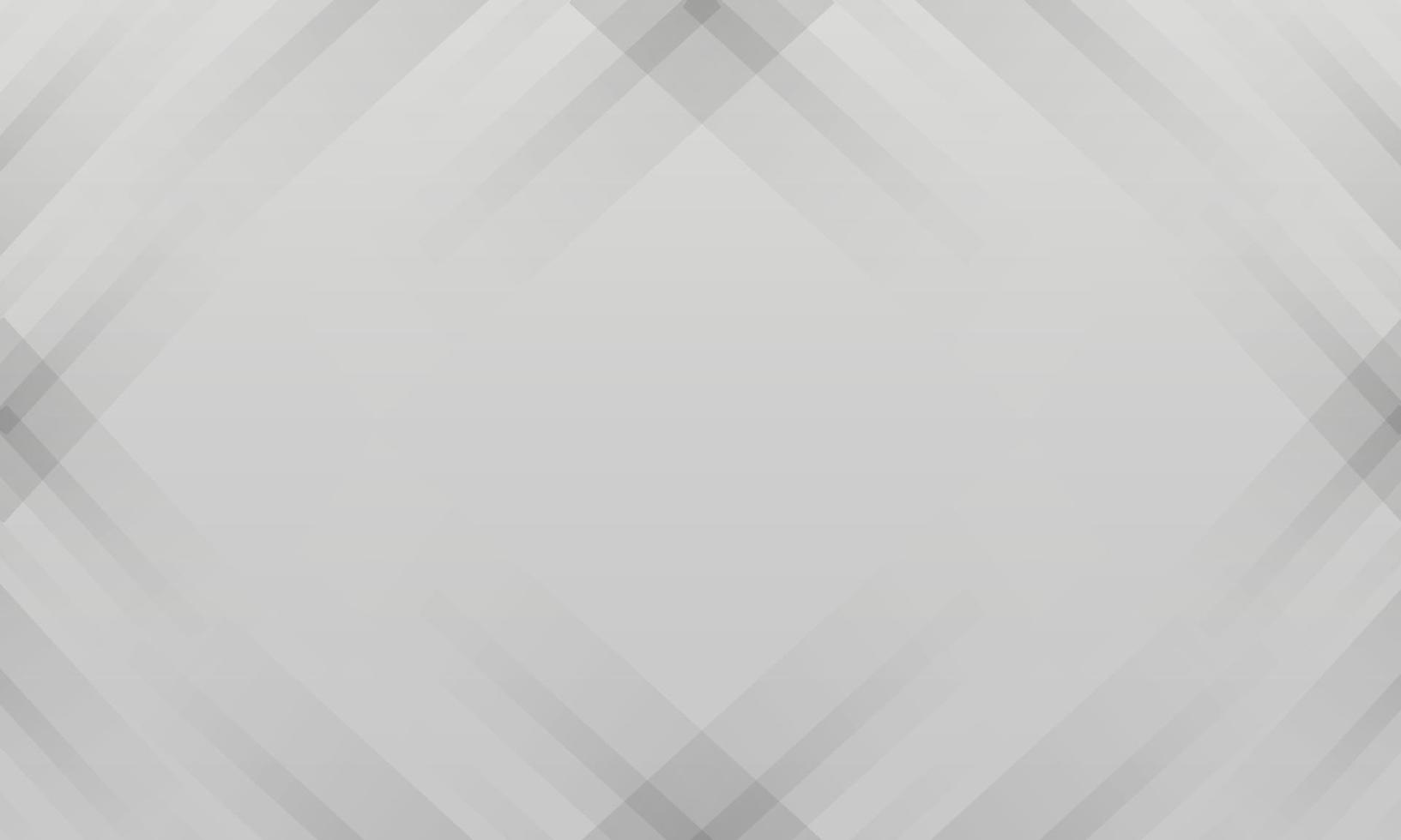 Modern Gradient Gray Background With Abstract Lines vector