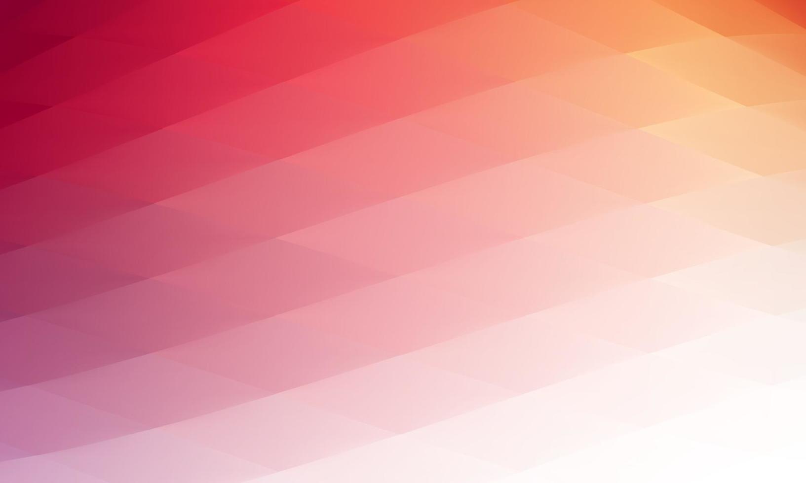 Beautiful Multicolor Background With Abstract Lines vector