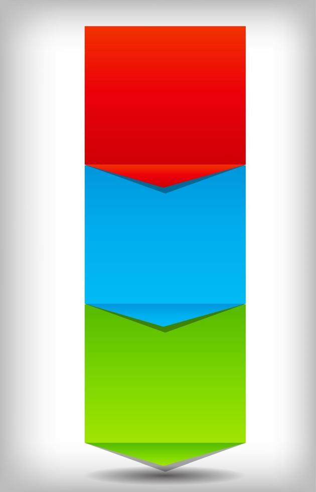 concept of  business process improvements chart. Vector illustration