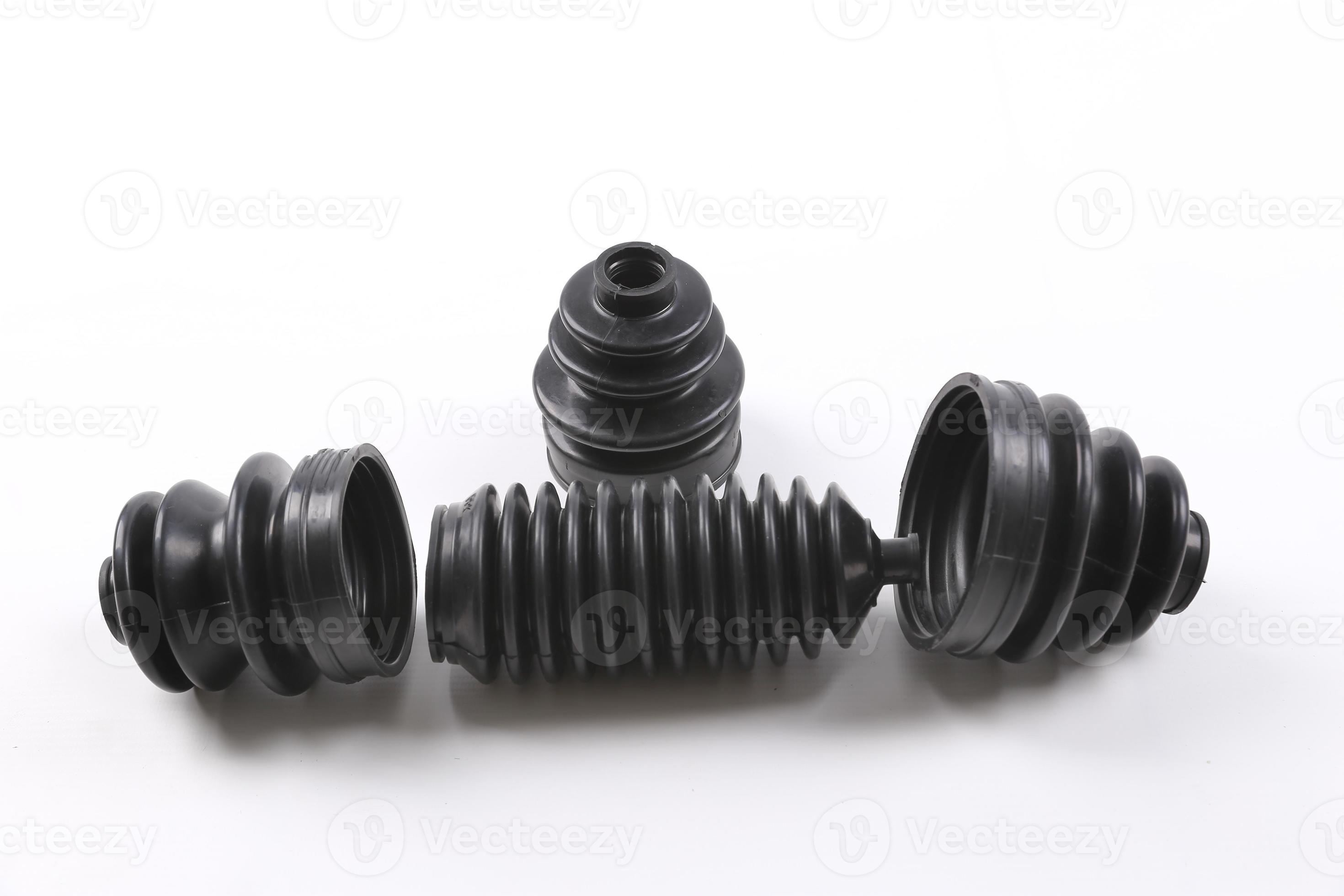 Automobile axle boots or CV joint boots 3253755 Stock Photo at Vecteezy