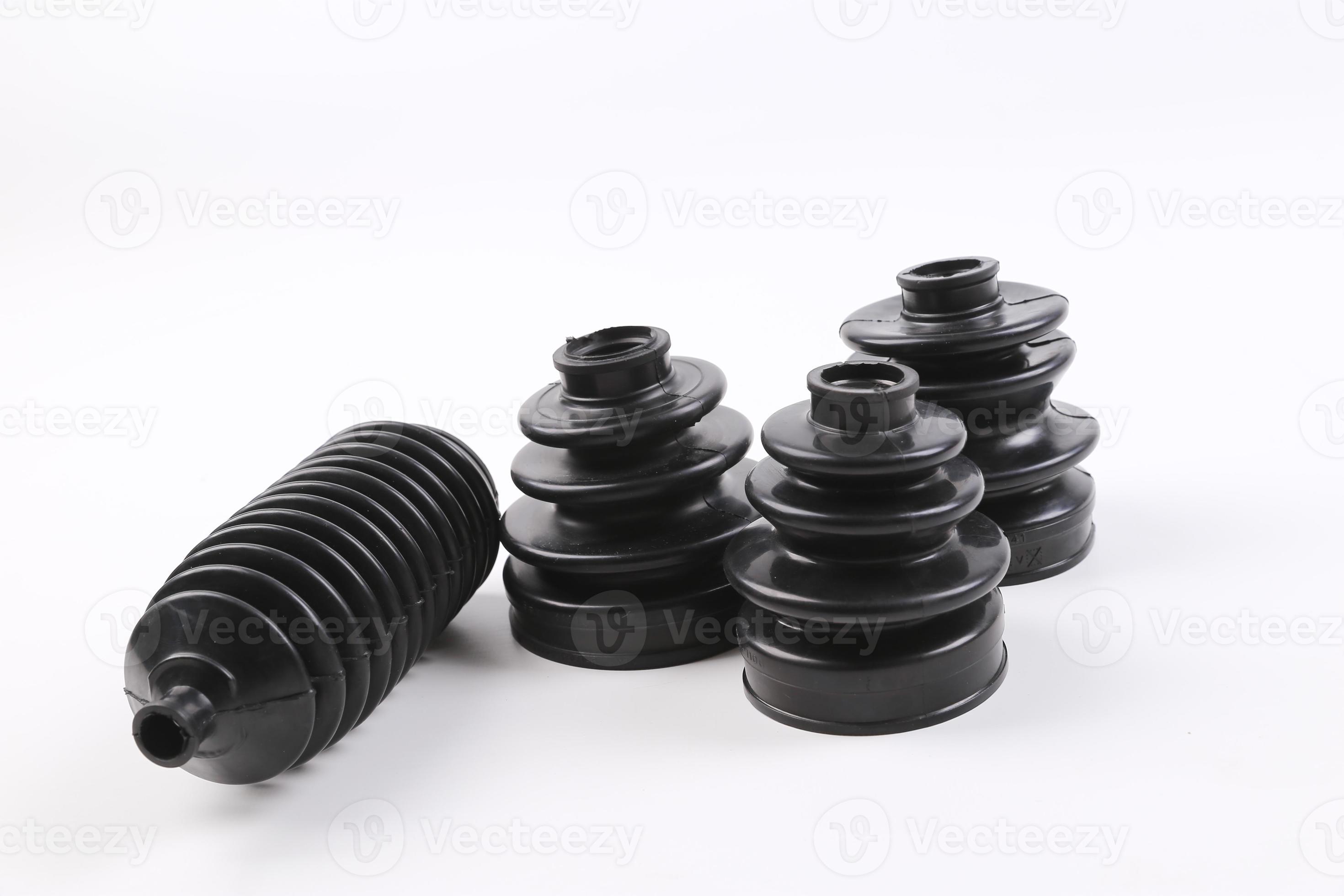 Automobile axle boots or CV joint boots 3253766 Stock Photo at Vecteezy