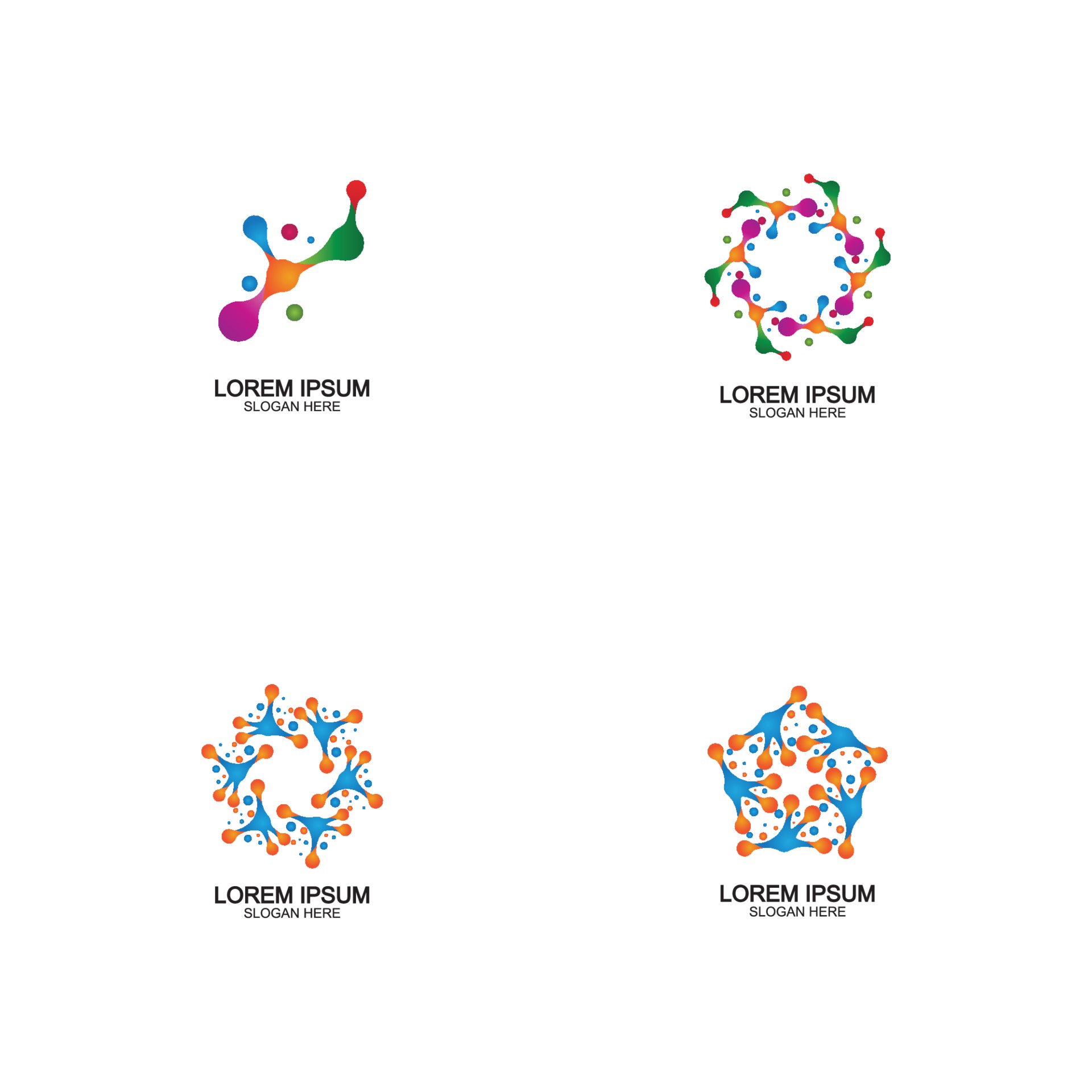 Molecule Vector Illustration Design 3255815 Vector Art At Vecteezy Molecule Vector Illustration Design 3255815 Vector Art At Vecteezy
