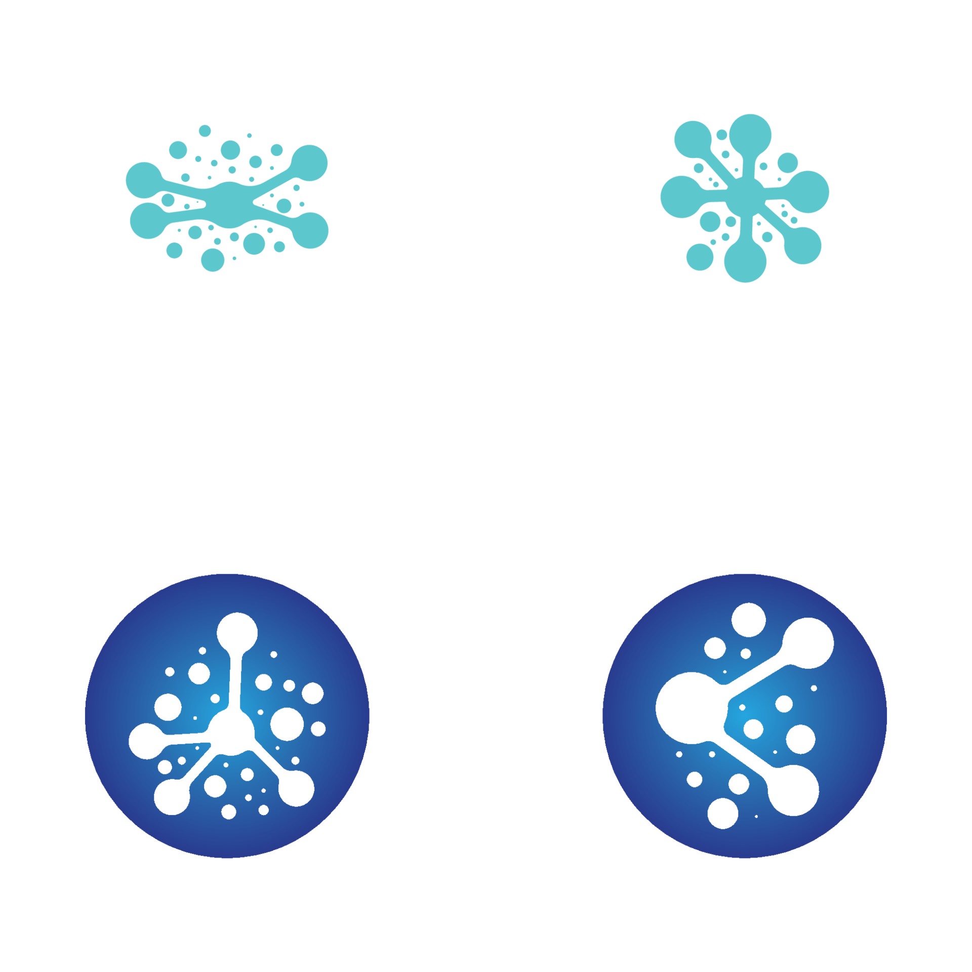 Molecule vector illustration design 3256022 Vector Art at Vecteezy