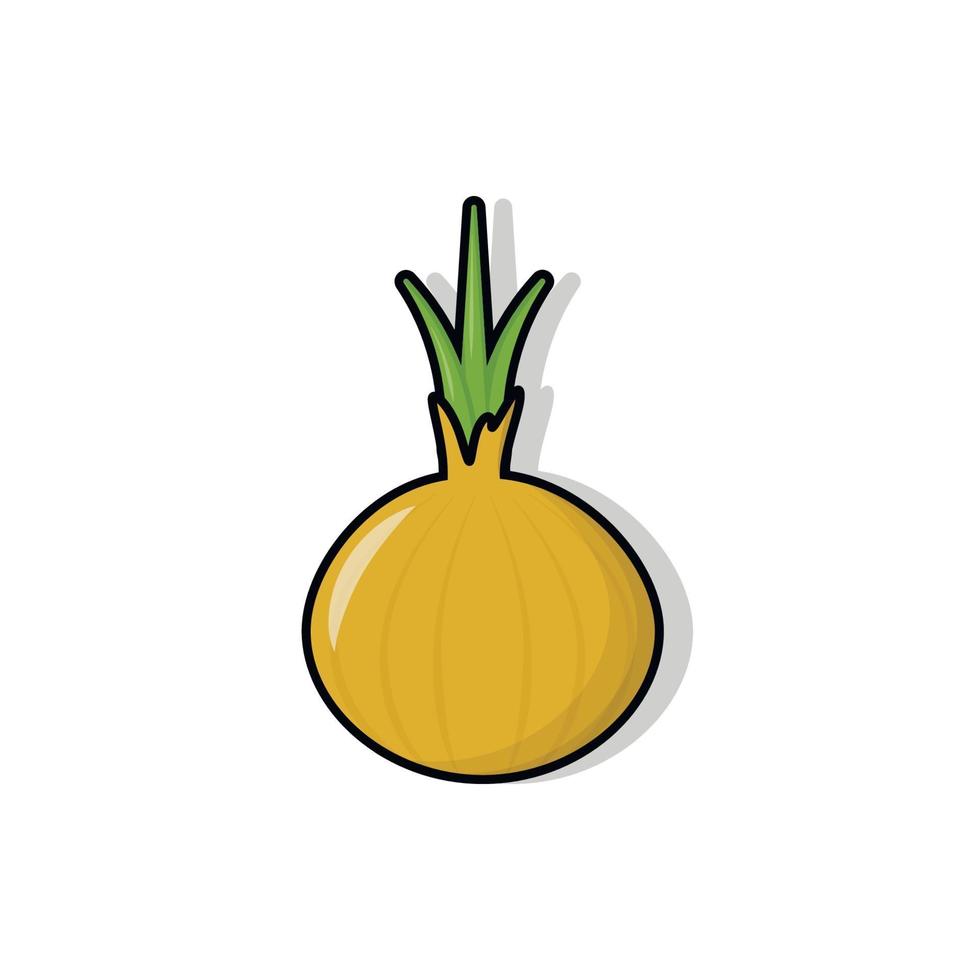 cebolla sobre un fondo blanco. estilo de dibujos animados 3256581 Vector en Vecteezy cebolla sobre un fondo blanco. estilo de dibujos animados 3256581 Vector en Vecteezy