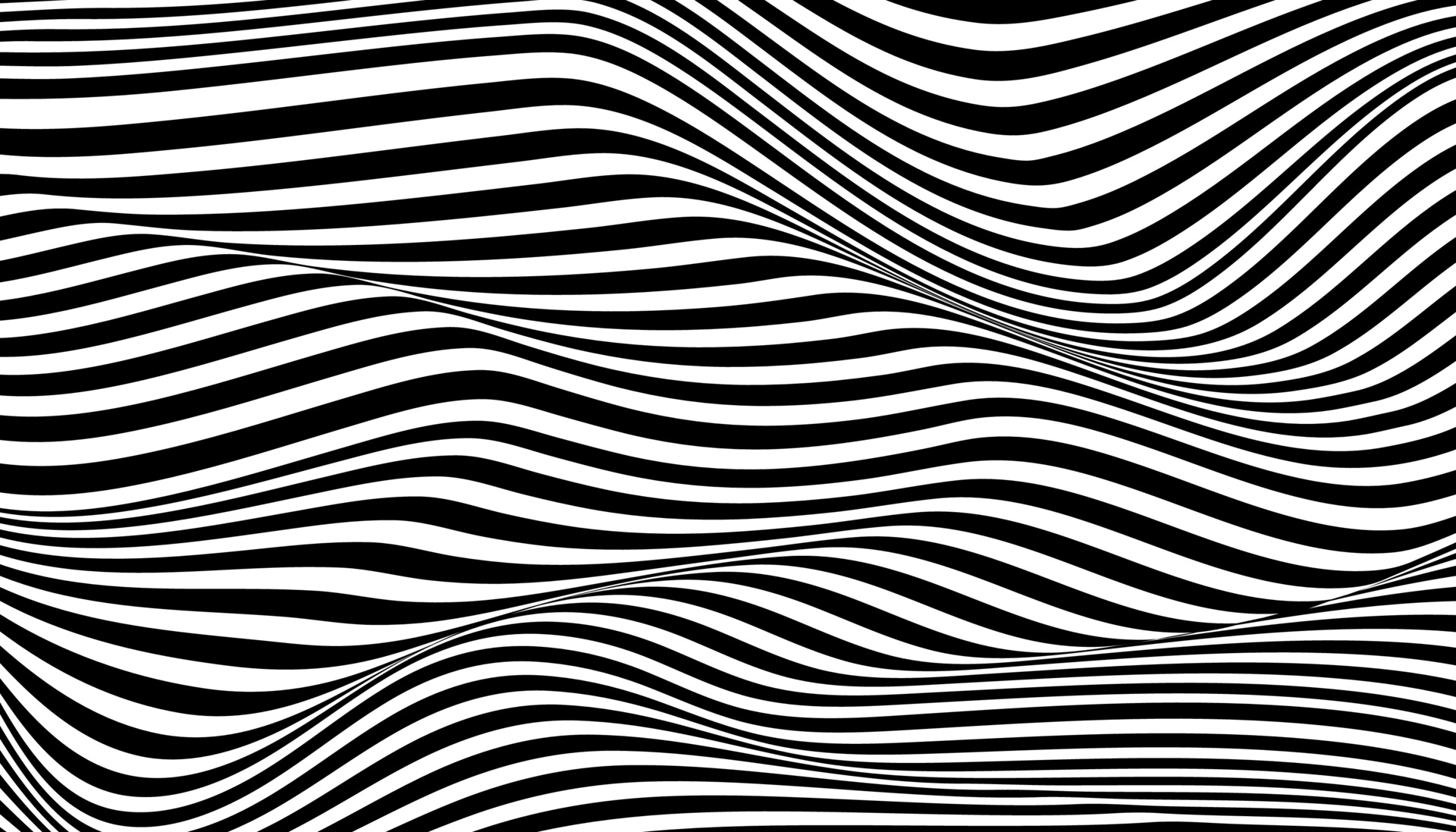 Black and white optical illusion background 3256675 Vector Art at Vecteezy