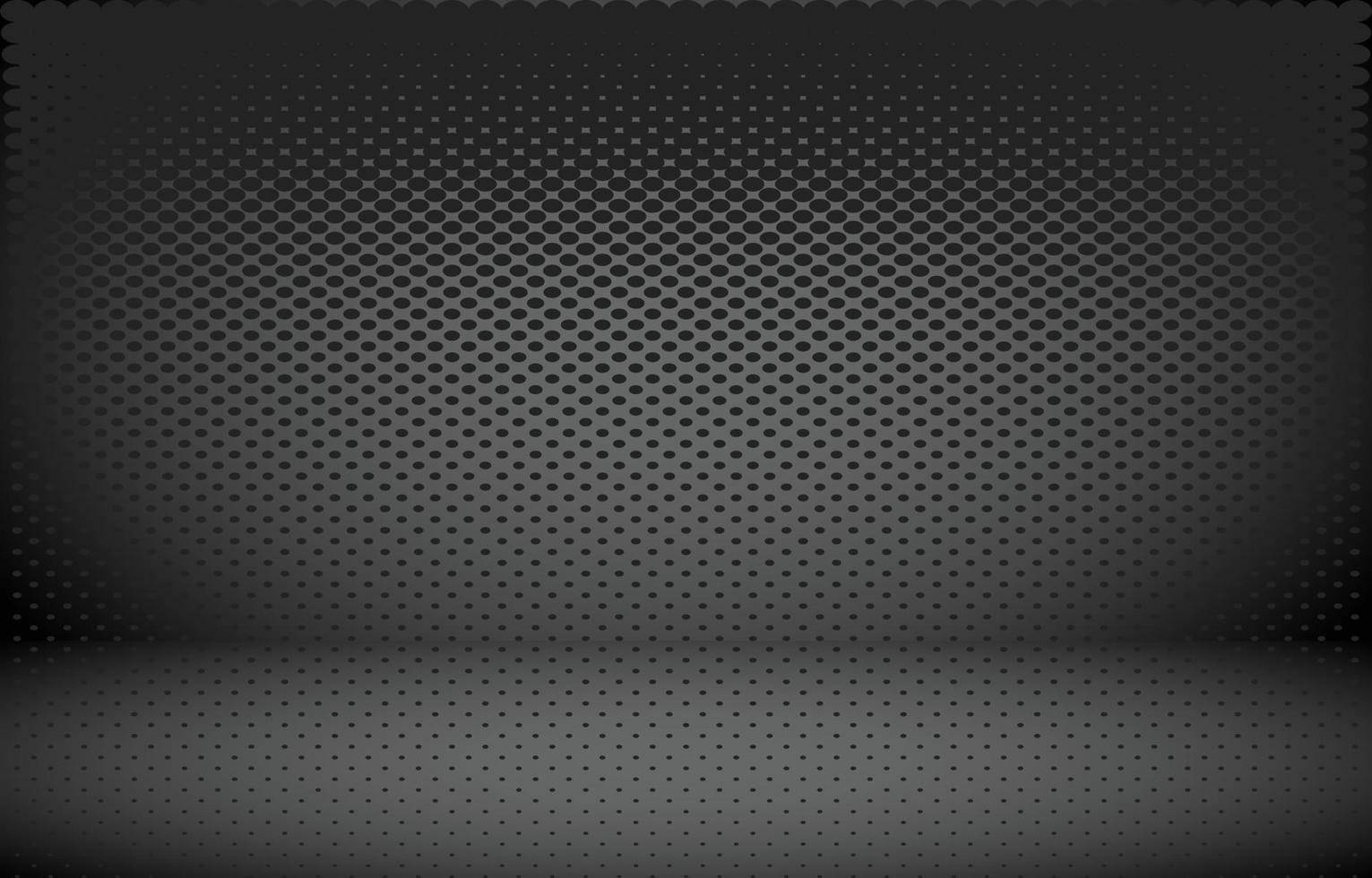 Black studio empty room background 3261693 Vector Art at Vecteezy