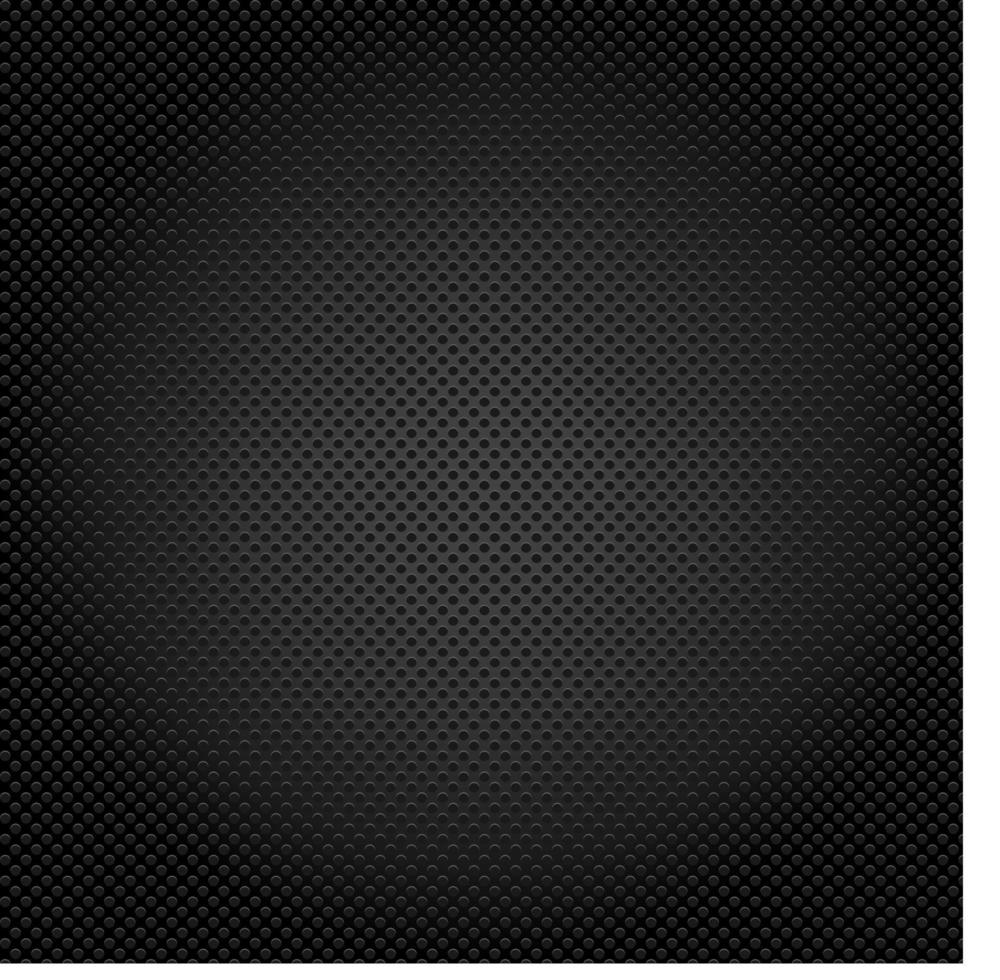 Vector illustration of metal background.