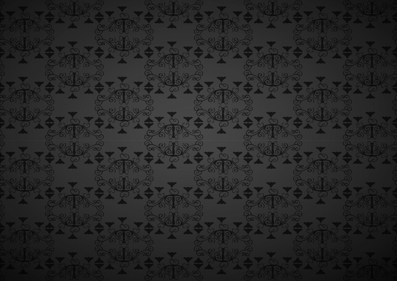 vintage background vector beauty illustration