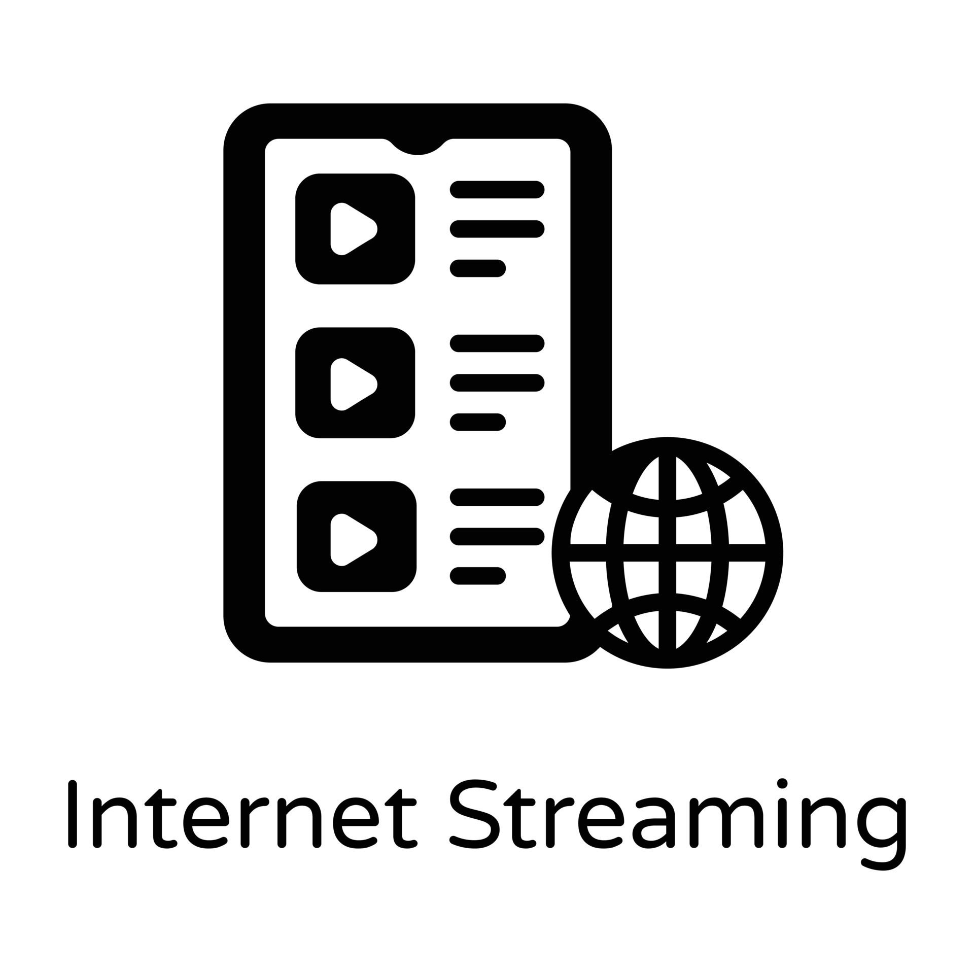 Live Streaming 3266233 Vector Art at Vecteezy