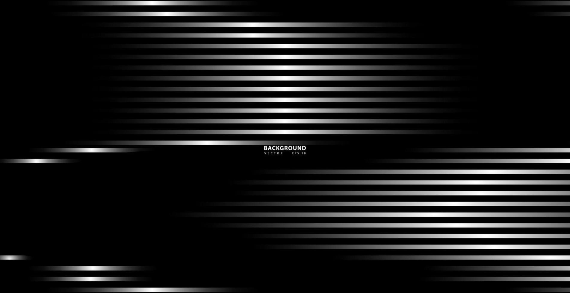 Vector Stripe pattern. Abstract lines background.