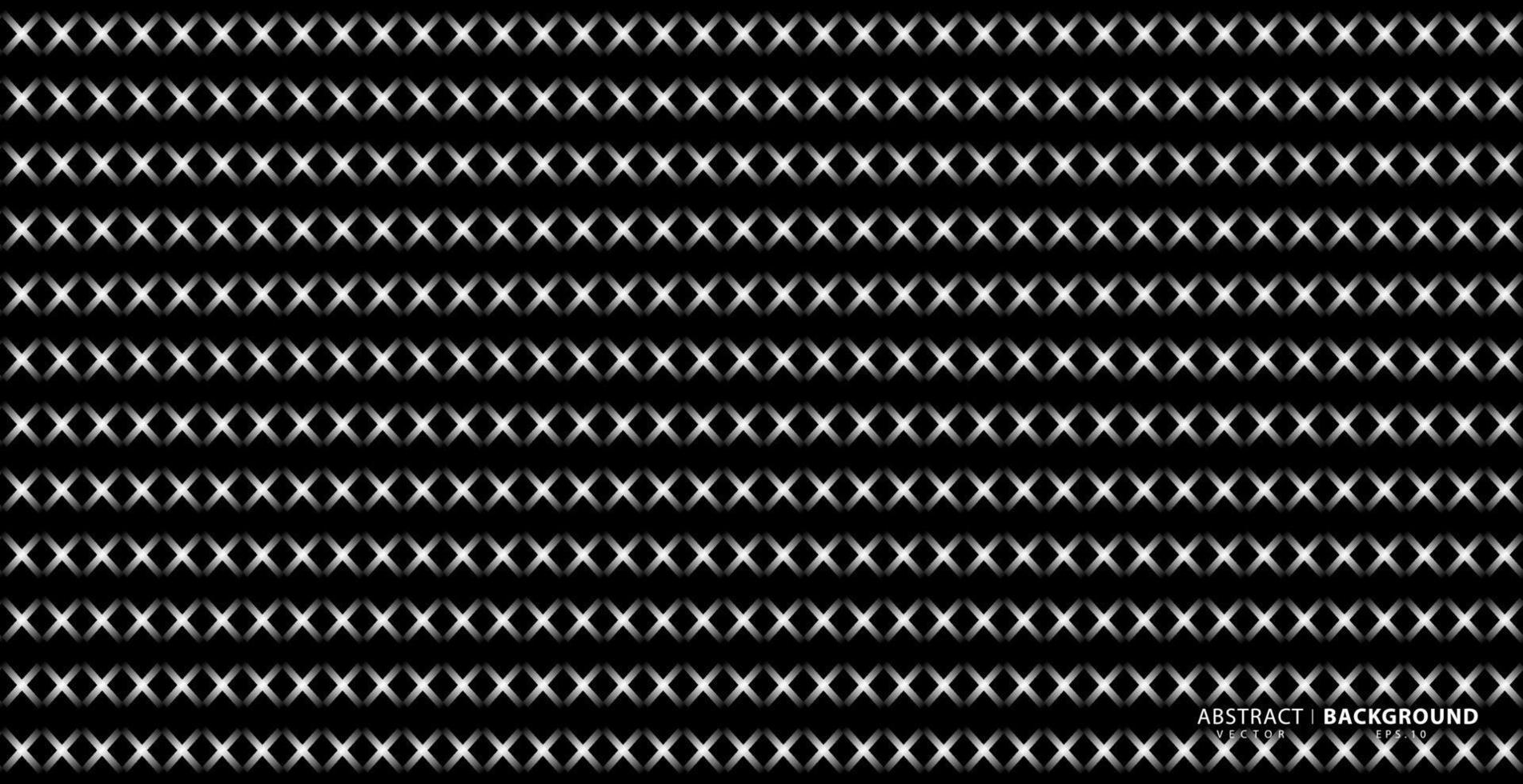 línea diagonal rayada. vector de fondo de patrón abstracto