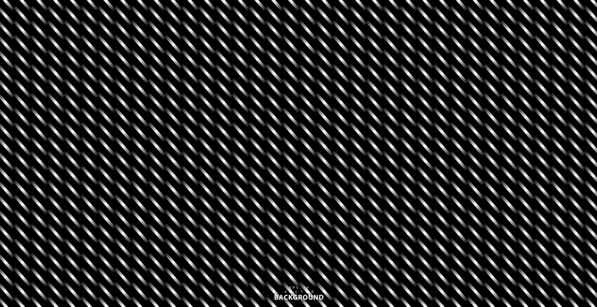 Striped texture, Abstract Diagonal line Background. vector