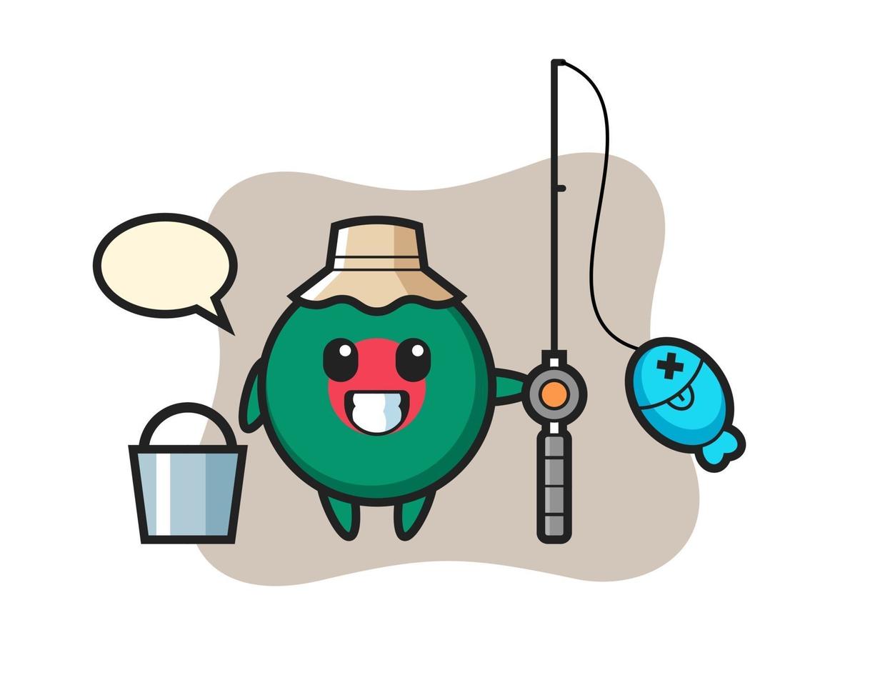 Fishing Bobber Vector Art, Icons, and Graphics for Free Download