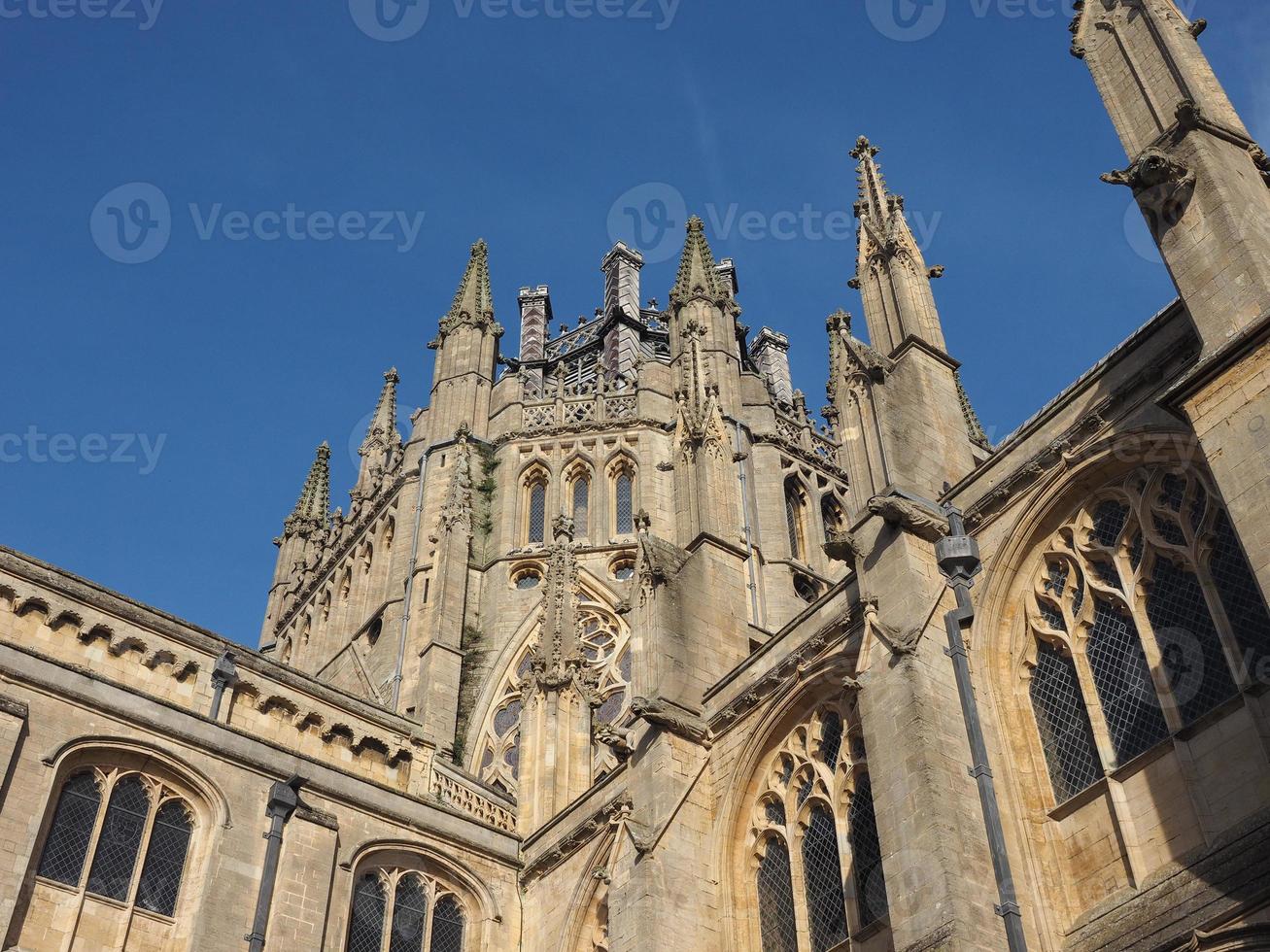 Ely Cathedral in Ely photo